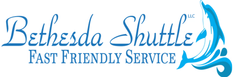 Bethesda Shuttle LLC logo